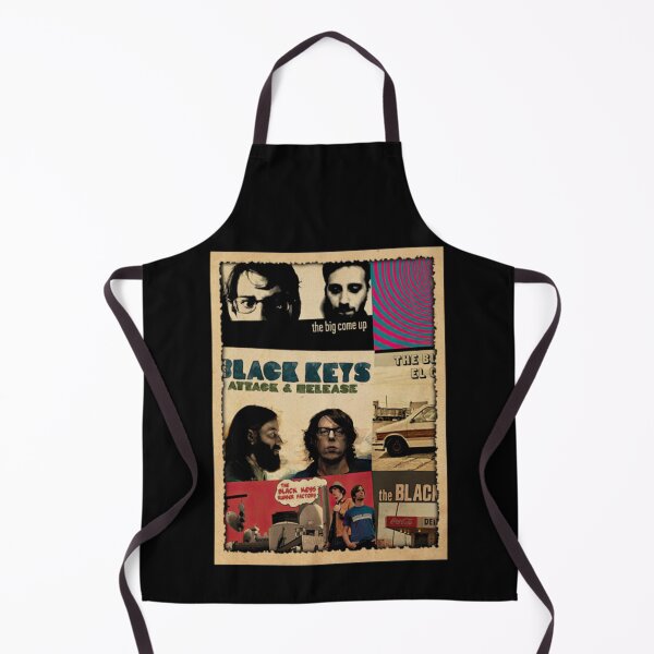 Item preview, Art - The Black Keys designed and sold by izettasch.
