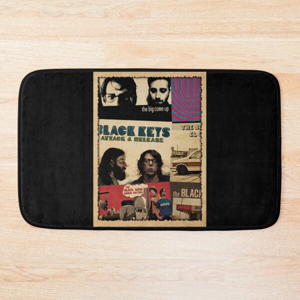 Item preview, Art - The Black Keys designed and sold by izettasch.