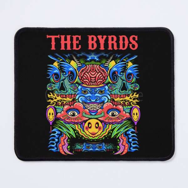 Item preview, The Byrds designed and sold by grainnedo.
