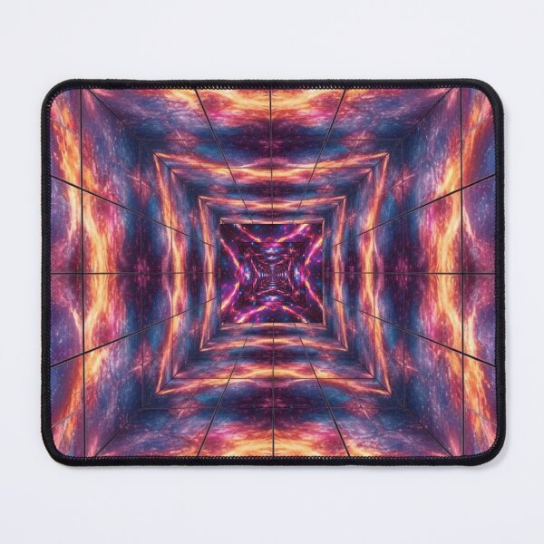 Item preview, Art, ufo,teleportation,Space,Galaxy,Alien,Stargate,Time Travel,milky way, planets,Cosmic,Universe, Astronomical,Space and Art Fusion, designed and sold by chipmuckdesignn.