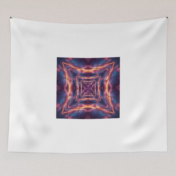 Item preview, Art, ufo,teleportation,Space,Galaxy,Alien,Stargate,Time Travel,milky way, planets,Cosmic,Universe, Astronomical,Space and Art Fusion,  designed and sold by chipmuckdesignn.