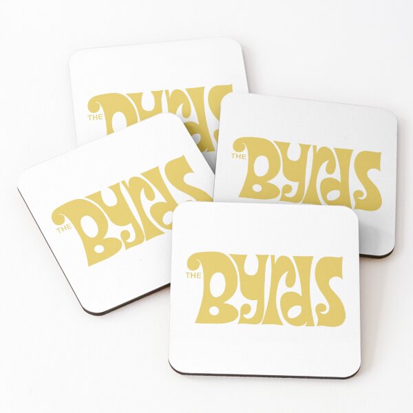 Item preview, The Byrds designed and sold by grainnedo.