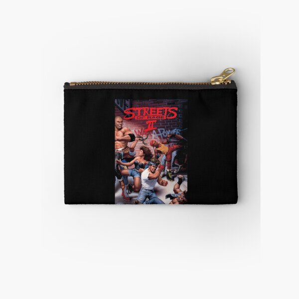 Item preview, The Streets Of Rage Band designed and sold by AnimalOrShop.