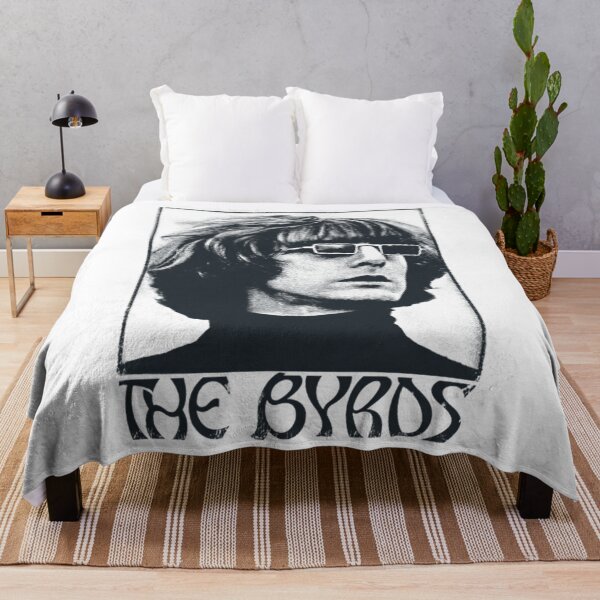 Item preview, The Byrds designed and sold by grainnedo.