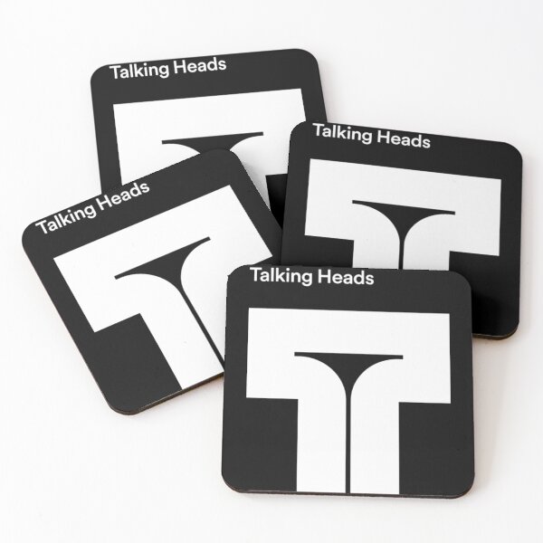 Item preview, Music - Talking Heads designed and sold by brycembeatiful.