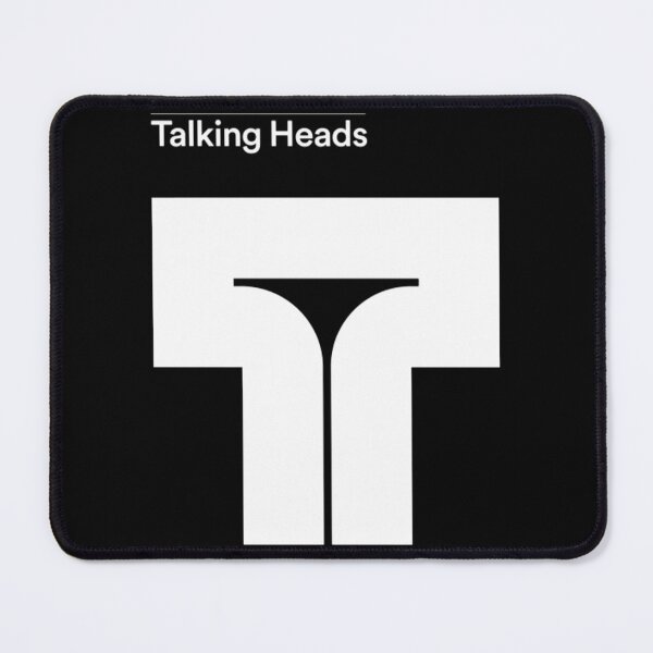 Item preview, Music - Talking Heads designed and sold by brycembeatiful.