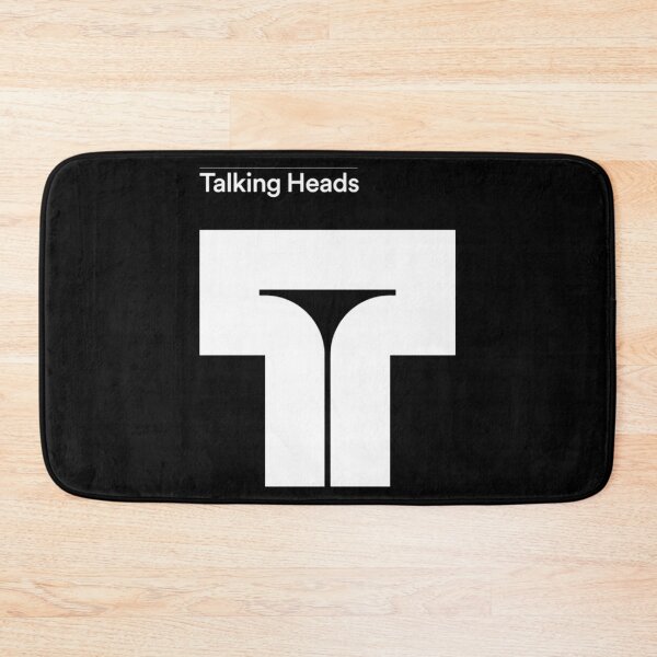 Item preview, Music - Talking Heads designed and sold by brycembeatiful.