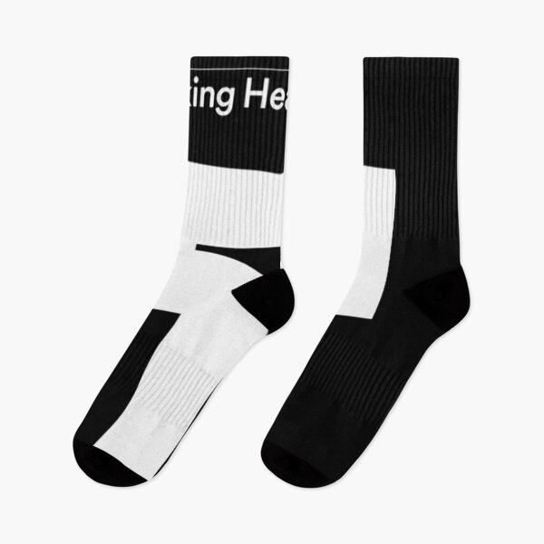 Item preview, Music - Talking Heads designed and sold by brycembeatiful.