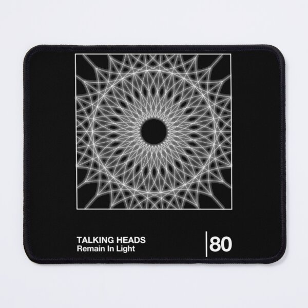 Item preview, Music - Talking Heads designed and sold by brycembeatiful.