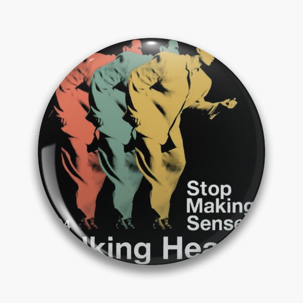 Item preview, Music - Talking Heads designed and sold by brycembeatiful.