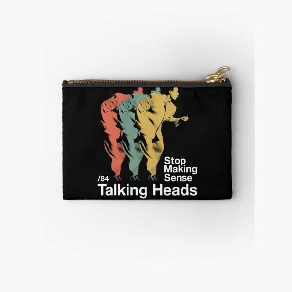 Item preview, Music - Talking Heads designed and sold by brycembeatiful.