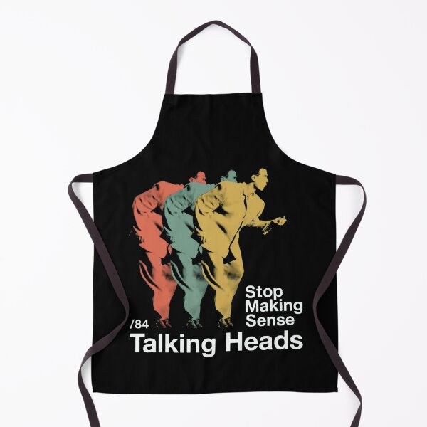 Item preview, Music - Talking Heads designed and sold by brycembeatiful.