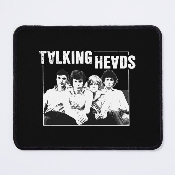 Item preview, Music - Talking Heads designed and sold by brycembeatiful.