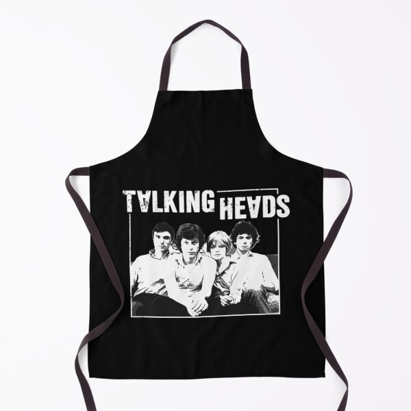Item preview, Music - Talking Heads designed and sold by brycembeatiful.