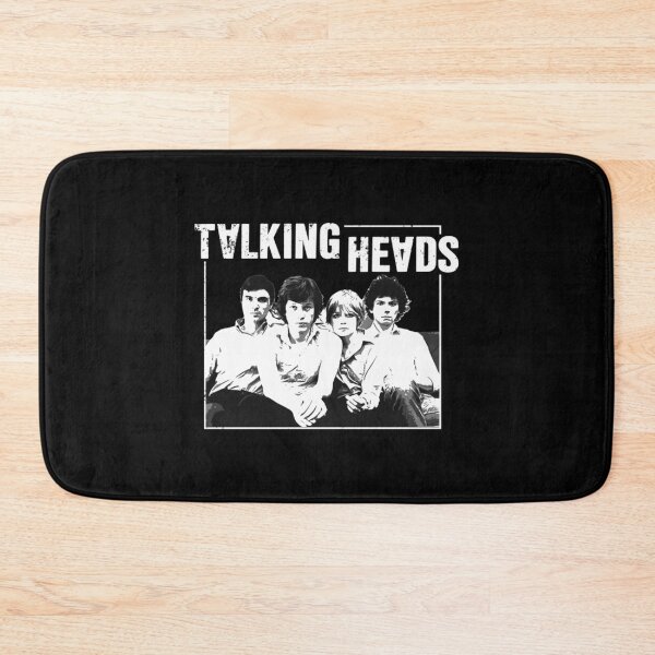 Item preview, Music - Talking Heads designed and sold by brycembeatiful.