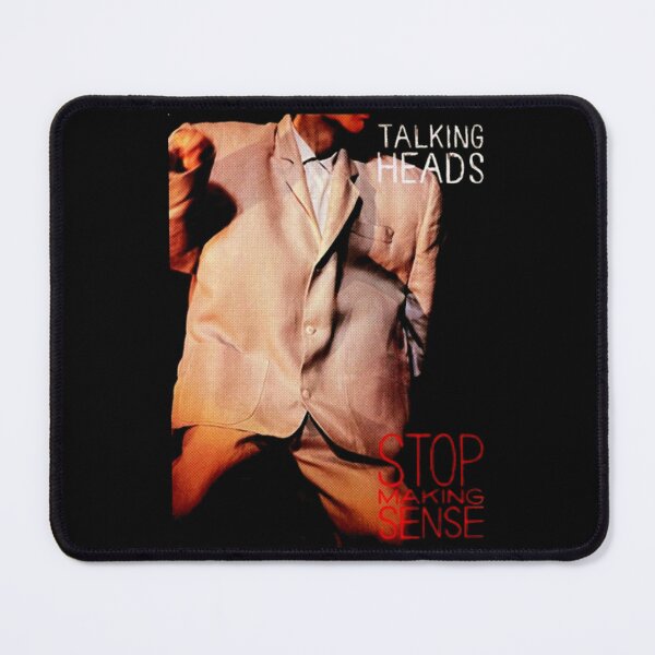 Item preview, Music - Talking Heads designed and sold by brycembeatiful.