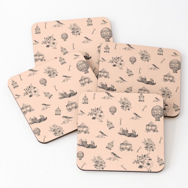 Item preview, Tattoo birds designed and sold by Artandthingsj.