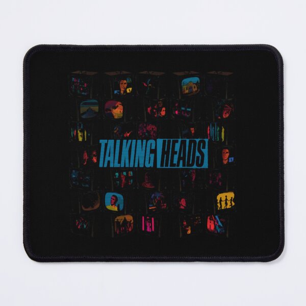 Item preview, Music - Talking Heads designed and sold by brycembeatiful.