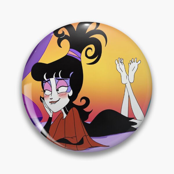 Item preview, Just Lydia Deetz's - Fan Art designed and sold by TicklishPeach.