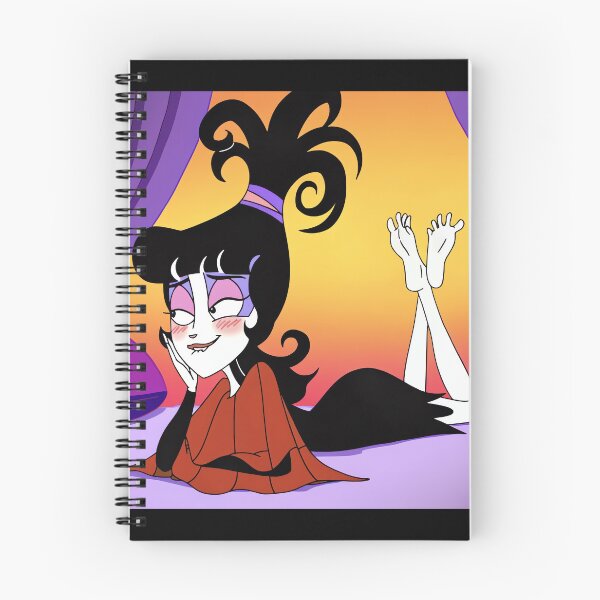 Item preview, Just Lydia Deetz's - Fan Art designed and sold by TicklishPeach.