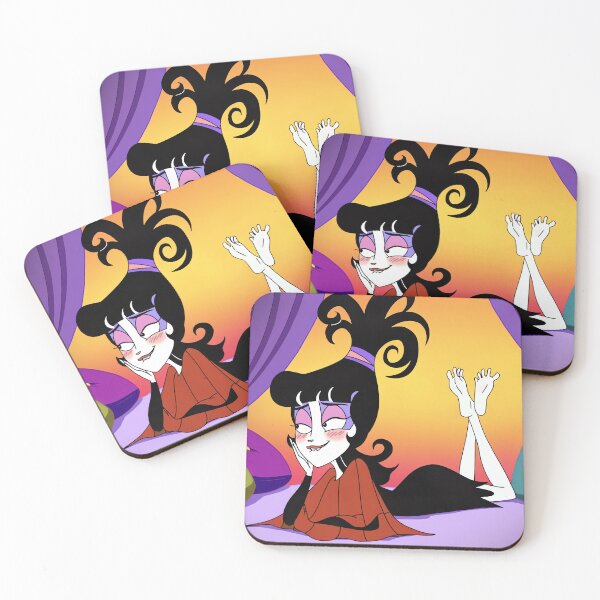Item preview, Just Lydia Deetz's - Fan Art designed and sold by TicklishPeach.