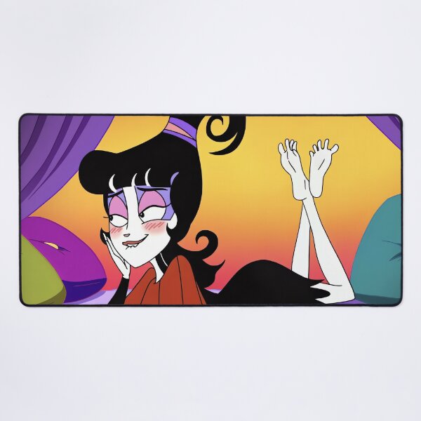 Item preview, Just Lydia Deetz's - Fan Art designed and sold by TicklishPeach.