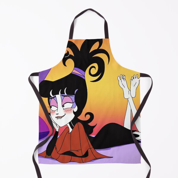 Item preview, Just Lydia Deetz's - Fan Art designed and sold by TicklishPeach.