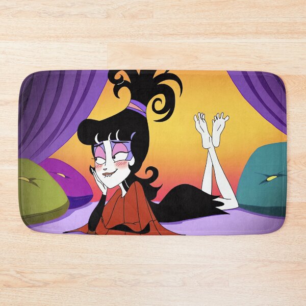 Item preview, Just Lydia Deetz's - Fan Art designed and sold by TicklishPeach.