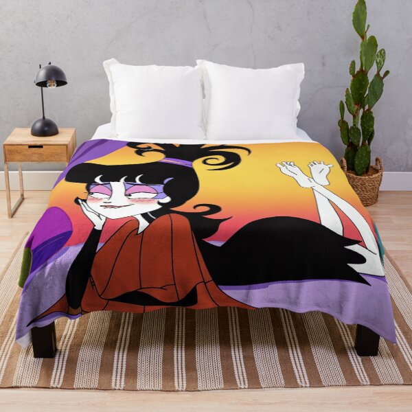Item preview, Just Lydia Deetz's - Fan Art designed and sold by TicklishPeach.