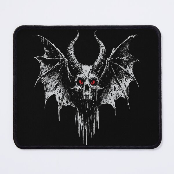 Item preview, A Dark Gothic Style Bat By Tjays on a Cool designed and sold by TJays.