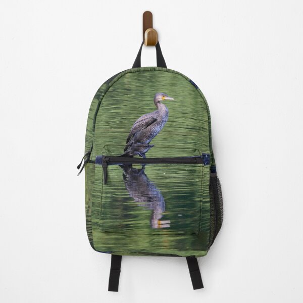 Item preview, Not black yet. Great cormorant designed and sold by Jouko Lehto Photography.
