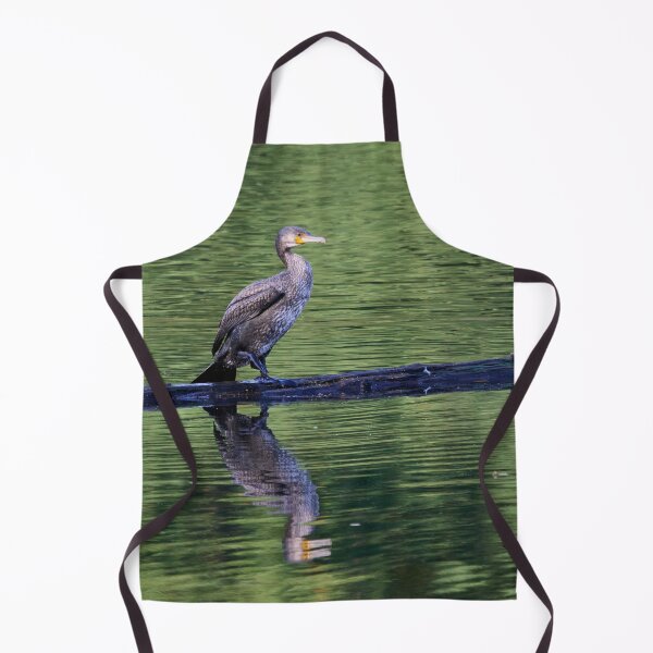 Item preview, Not black yet. Great cormorant designed and sold by Jouko Lehto Photography.