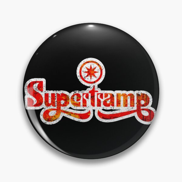 Item preview, Supertramp designed and sold by zenospetri.