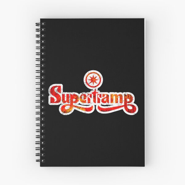 Item preview, Supertramp designed and sold by zenospetri.