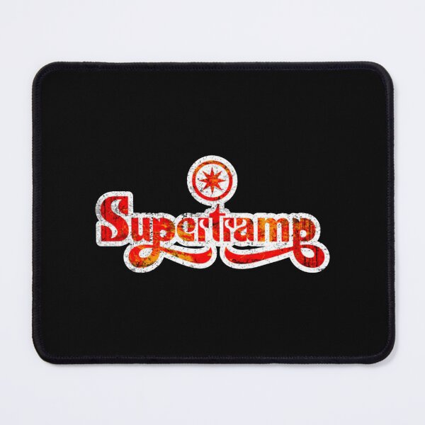 Item preview, Supertramp designed and sold by zenospetri.