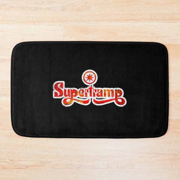 Item preview, Supertramp designed and sold by zenospetri.