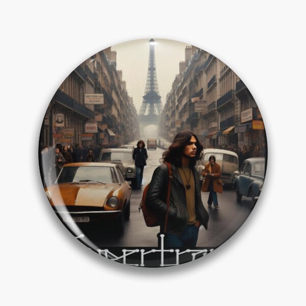 Item preview, Supertramp designed and sold by zenospetri.