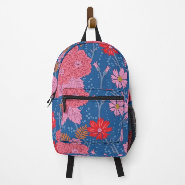 Item preview, Climbing Flowers designed and sold by bymartioska.