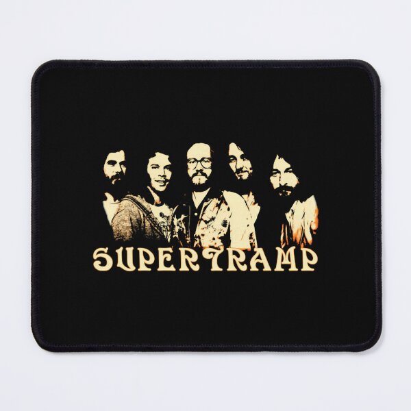 Item preview, Supertramp designed and sold by zenospetri.