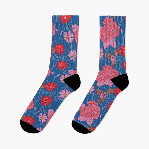 Item preview, Climbing Flowers designed and sold by bymartioska.