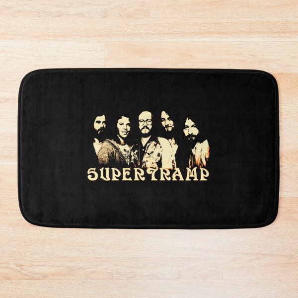 Item preview, Supertramp designed and sold by zenospetri.