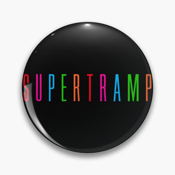 Item preview, Supertramp designed and sold by zenospetri.