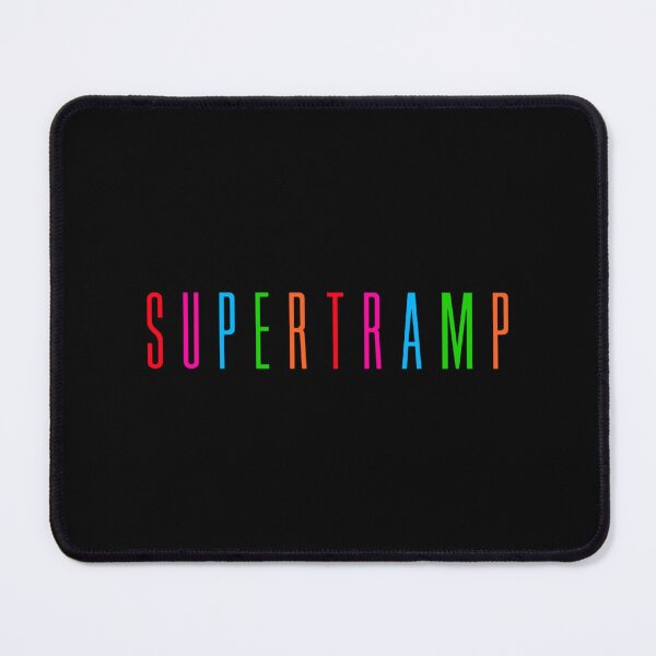 Item preview, Supertramp designed and sold by zenospetri.