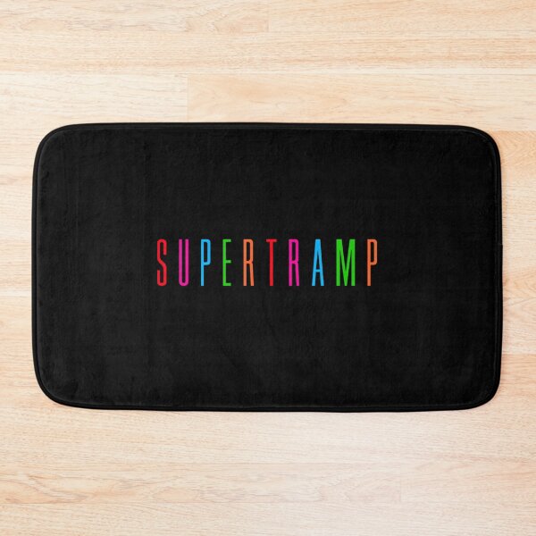 Item preview, Supertramp designed and sold by zenospetri.