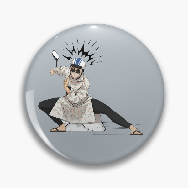 Item preview, Funny Vietnamese Ninja Lead designed and sold by RosalinesEyes.