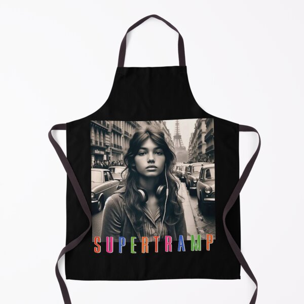 Item preview, Supertramp designed and sold by zenospetri.