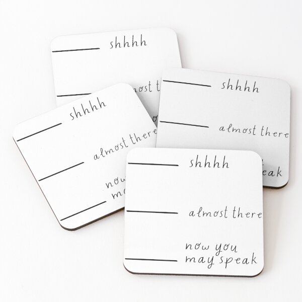 Item preview, Funny Coffee Mug Quote designed and sold by Made-by-Aeris.