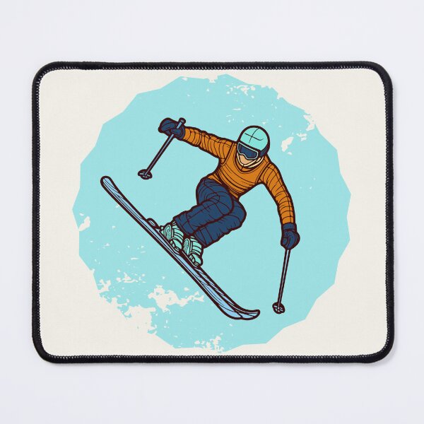 Item preview, Freestyle Skiing  designed and sold by FanFest.