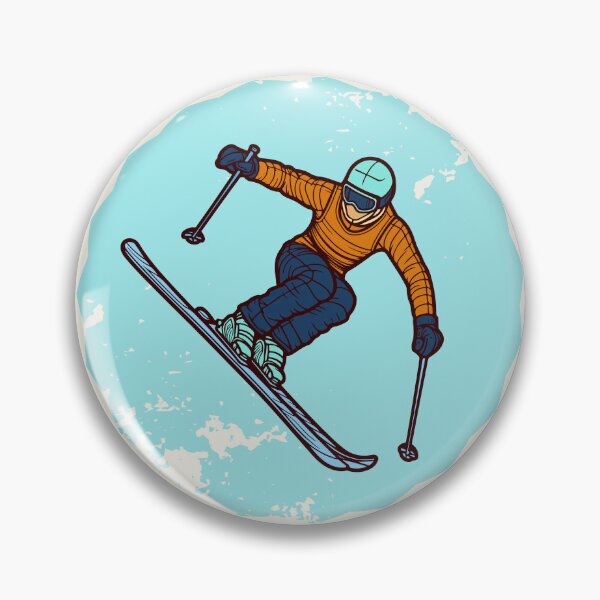 Item preview, Freestyle Skiing  designed and sold by FanFest.