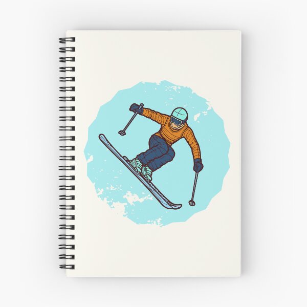 Item preview, Freestyle Skiing  designed and sold by FanFest.